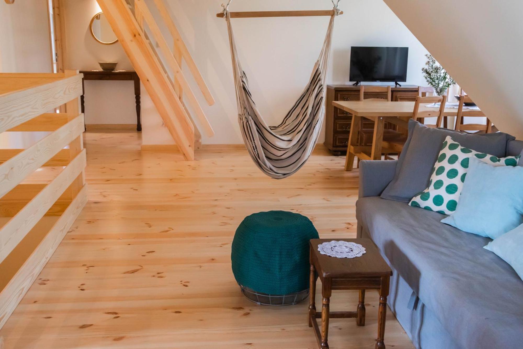 Zubrowe Siolo - Dom Nad Lakami Apartman Białowieża Szoba fotó